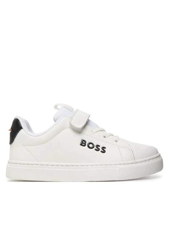 Foto del prodotto BOSS Sneakers J52824 D Bianco