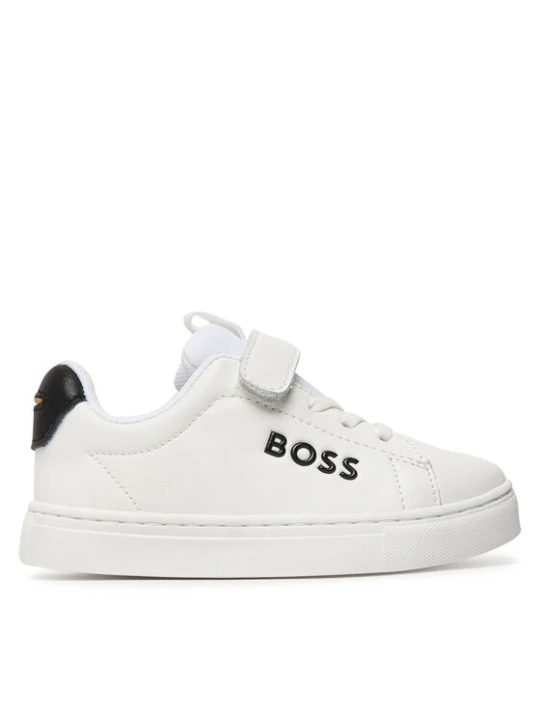 Foto del prodotto BOSS Sneakers J52824 S Bianco