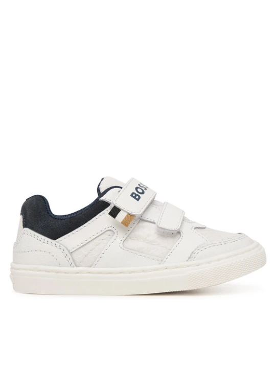 Foto del prodotto BOSS Sneakers J52827 S Bianco