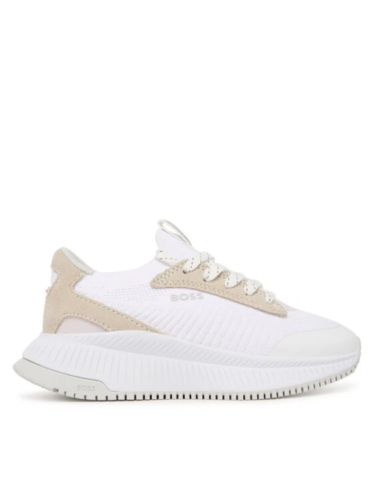 Foto del prodotto BOSS Sneakers J53173 M Bianco