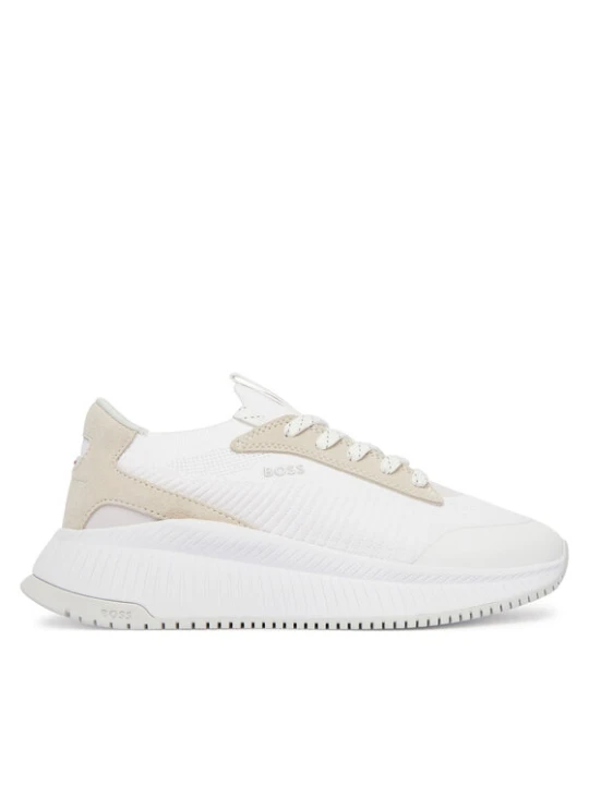 Foto del prodotto BOSS Sneakers J53173 S Bianco