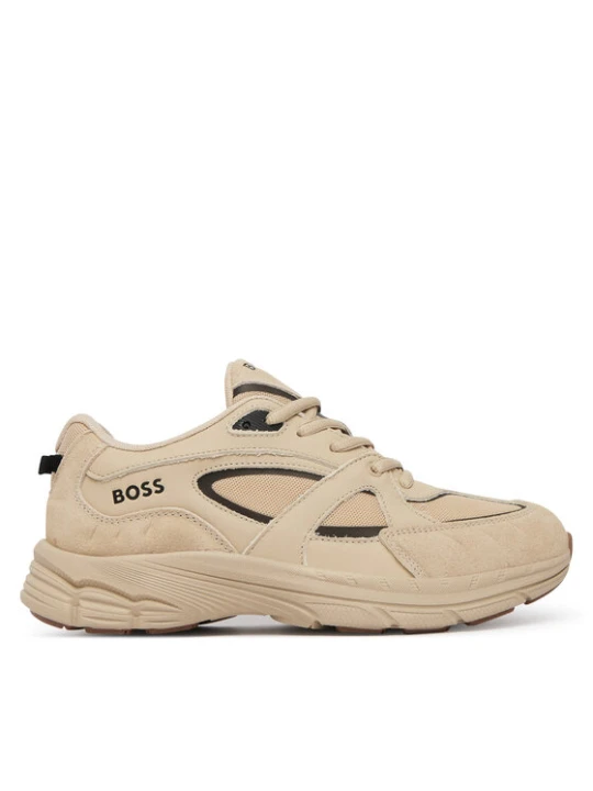 Foto del prodotto BOSS Sneakers J53241 S Beige