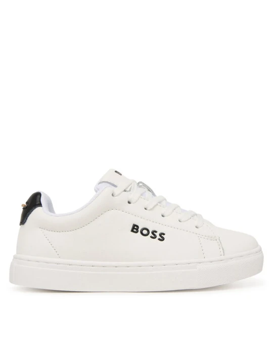Foto del prodotto BOSS Sneakers J53248 M Bianco