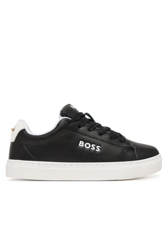 Foto del prodotto BOSS Sneakers J53248 M Nero