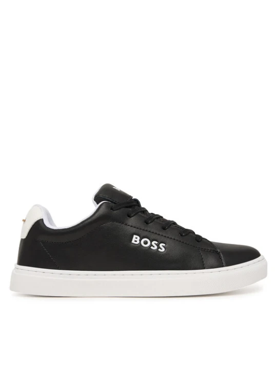 Foto del prodotto BOSS Sneakers J53248 S Nero