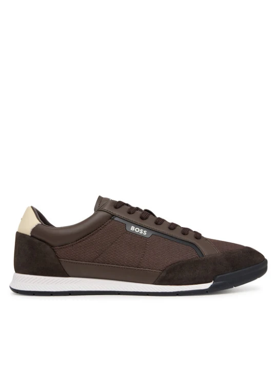 Foto del prodotto BOSS Sneakers Nitan 50573552 Marrone