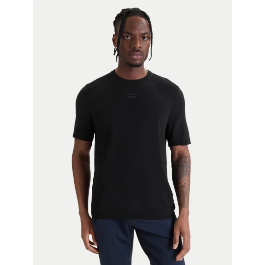 Foto del prodotto BOSS T-shirt Spirit70 50558363 Nero Regular Fit