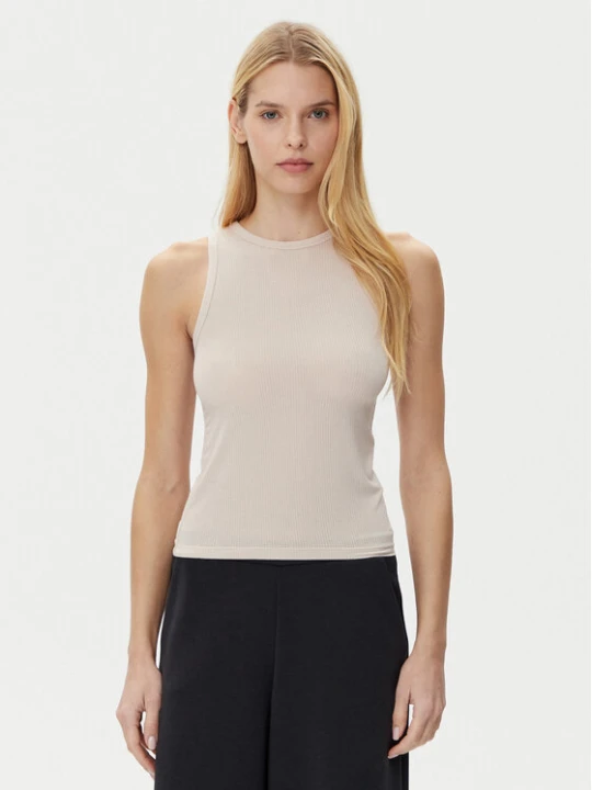Foto del prodotto BOSS Top Flow 50535807 Beige Slim Fit