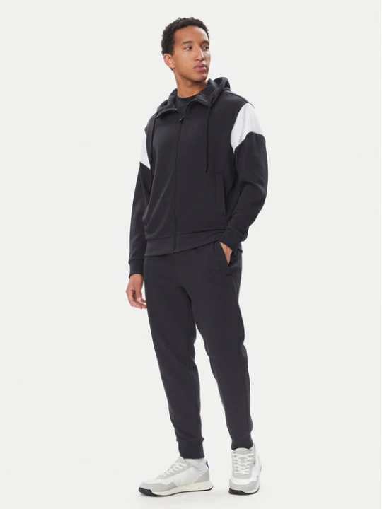 Foto del prodotto BOSS Tuta Sw 50569918 Blu scuro Regular Fit
