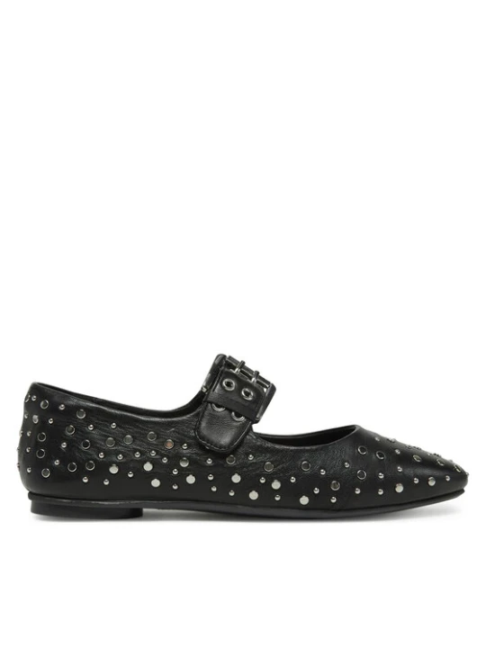 Foto del prodotto Bronx Ballerine Next-Wagon 66584-D Nero