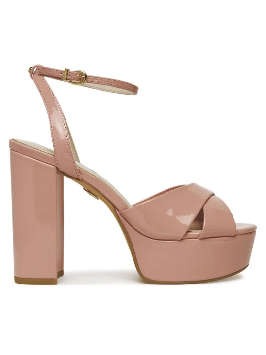 Foto del prodotto Buffalo Sandali Jessie 1291607 Rosa