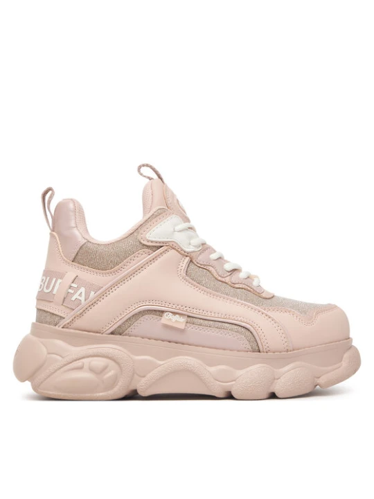 Foto del prodotto Buffalo Sneakers Cld Chai 16336 Rosa