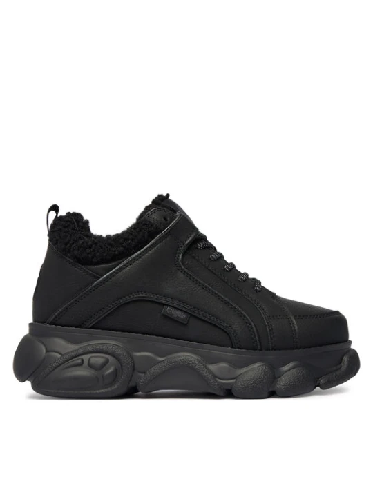 Foto del prodotto Buffalo Sneakers Cld Corin Warm 18343 Nero
