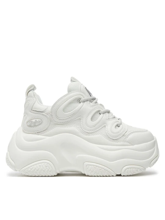 Foto del prodotto Buffalo Sneakers Prowler One BN16361851 Bianco