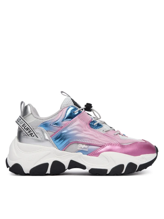 Foto del prodotto Buffalo Sneakers Pyra One 1636727 Rosa