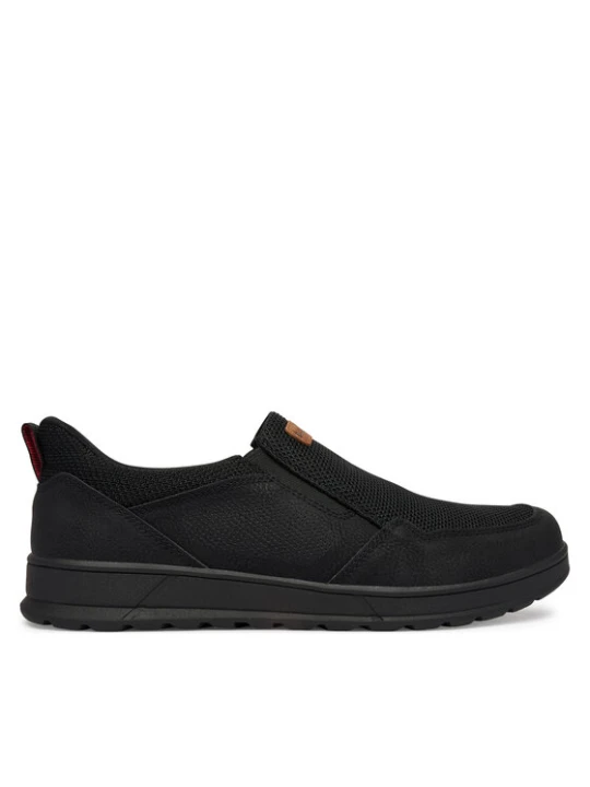 Foto del prodotto Bugatti Scarpe basse 335-AFB6A-5000 Nero
