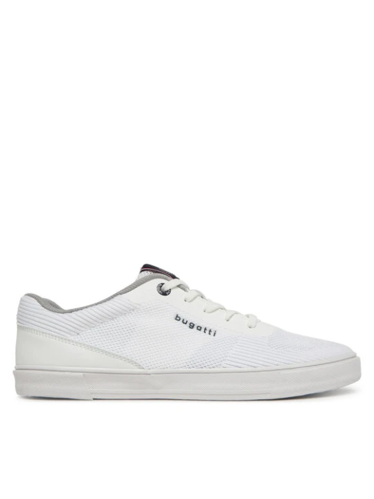 Foto del prodotto Bugatti Sneakers 321-ASS01-6900 Bianco