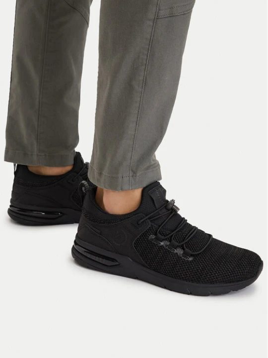 Foto del prodotto Bugatti Sneakers 341-65860-6950-1010 Nero