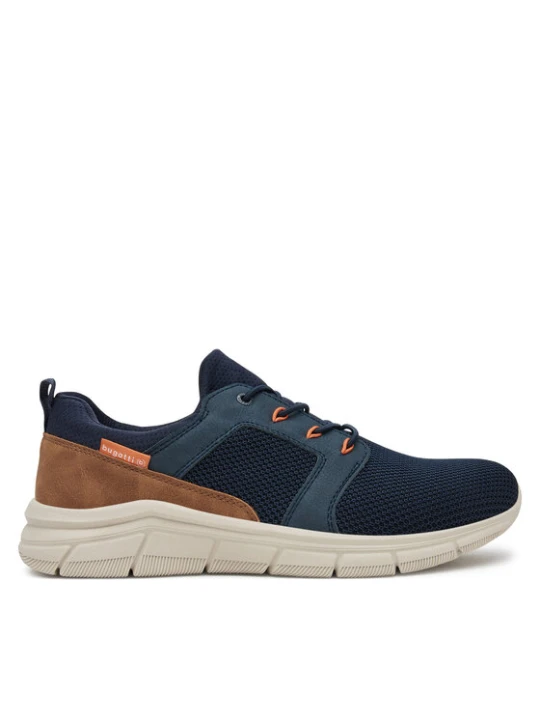 Foto del prodotto Bugatti Sneakers 345-AFA65-6900 Blu scuro