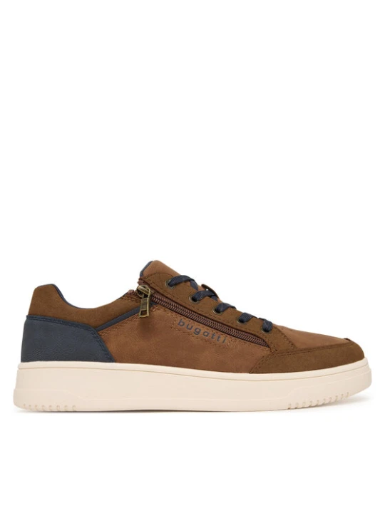 Foto del prodotto Bugatti Sneakers Spinaker 323-AQF02-5000-6300 Marrone