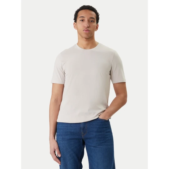 Foto del prodotto Bugatti T-shirt 8350-15040E Beige Regular Fit