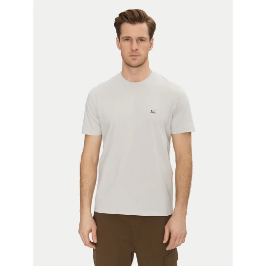 Foto del prodotto C.P. Company T-shirt 18CMTS030A005100W Blu Regular Fit