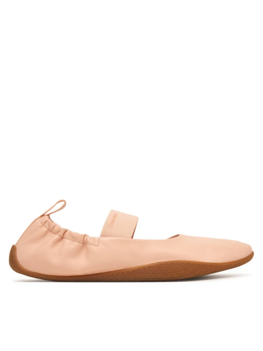 Foto del prodotto Calvin Klein Ballerine Ballet Sneaker Mj Lth HW0HW03308 Rosa