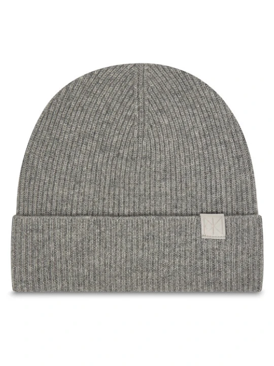 Foto del prodotto Calvin Klein Berretto Emblem LV04D8013G Grigio