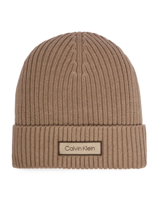 Foto del prodotto Calvin Klein Berretto LV04D8053G Beige