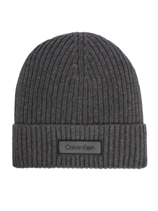 Foto del prodotto Calvin Klein Berretto LV04D8053G Grigio
