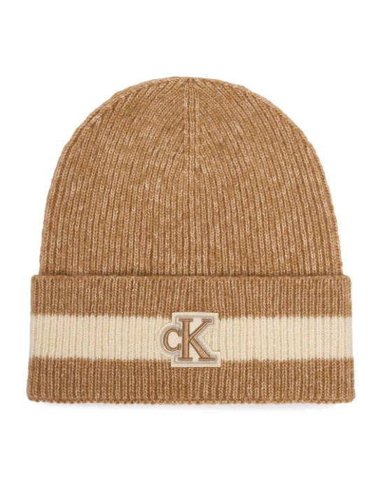 Foto del prodotto Calvin Klein Berretto LV04F8100G Beige