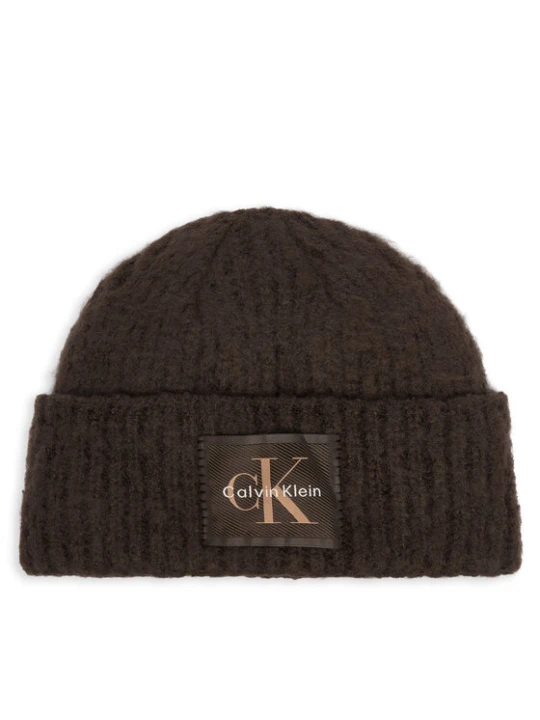 Foto del prodotto Calvin Klein Berretto LV04F8104G Marrone scuro