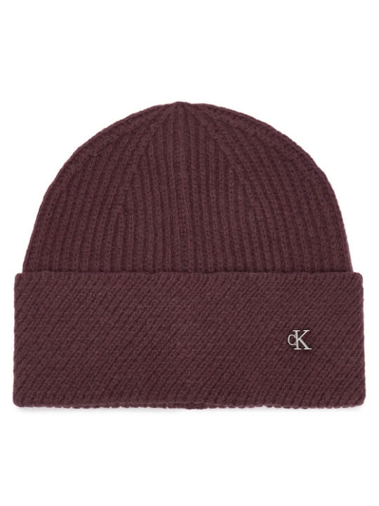 Foto del prodotto Calvin Klein Berretto LV04F8118G Bordeaux