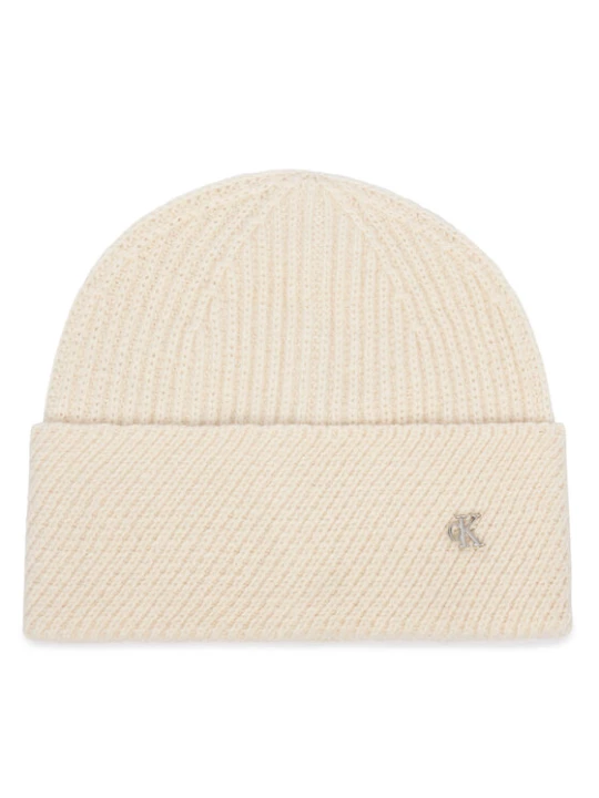 Foto del prodotto Calvin Klein Berretto LV04F8118G Crema