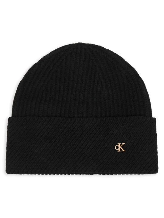 Foto del prodotto Calvin Klein Berretto LV04F8118G Nero