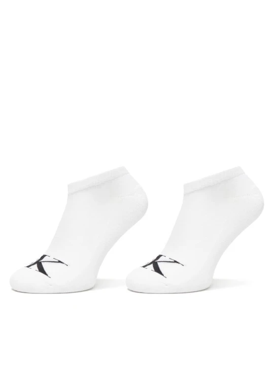 Foto del prodotto Calvin Klein Calzini corti 701228807 Bianco