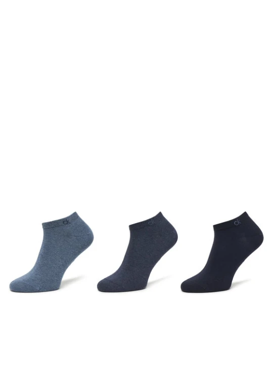 Foto del prodotto Calvin Klein Calzini corti 701234366 Blu