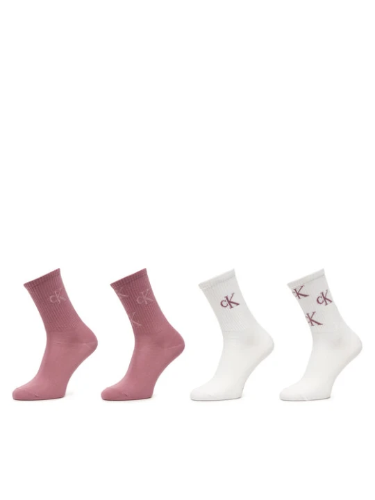 Foto del prodotto Calvin Klein Calzini lunghi 701241212 Multicolore