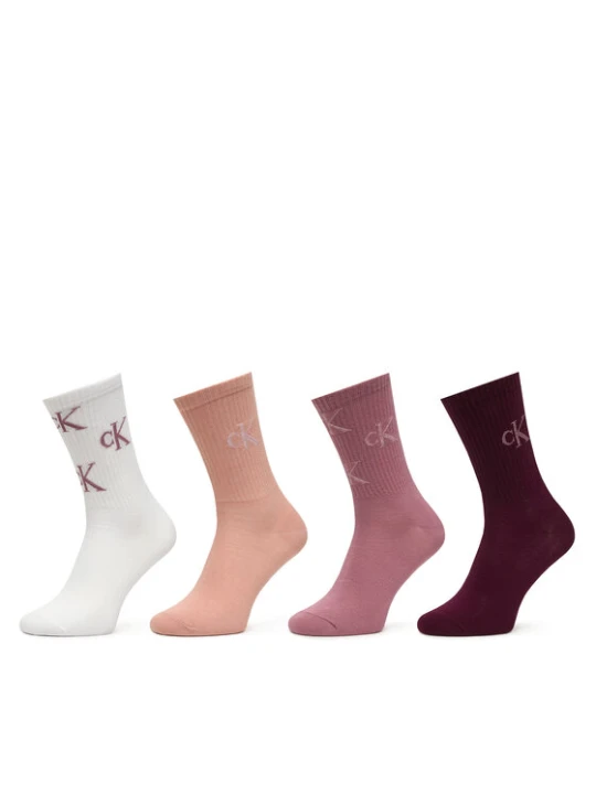 Foto del prodotto Calvin Klein Calzini lunghi 701241212 Multicolore