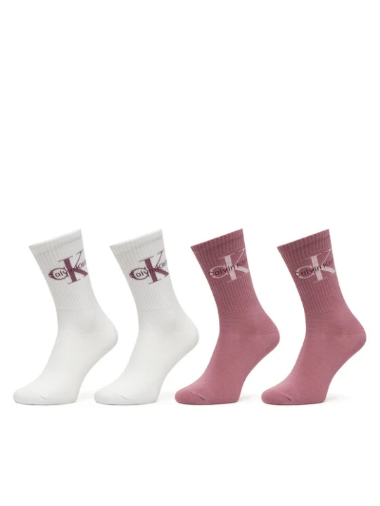 Foto del prodotto Calvin Klein Calzini lunghi 701241257 Multicolore