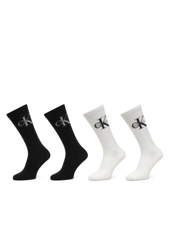 Foto del prodotto Calvin Klein Calzini lunghi 701241258 Nero