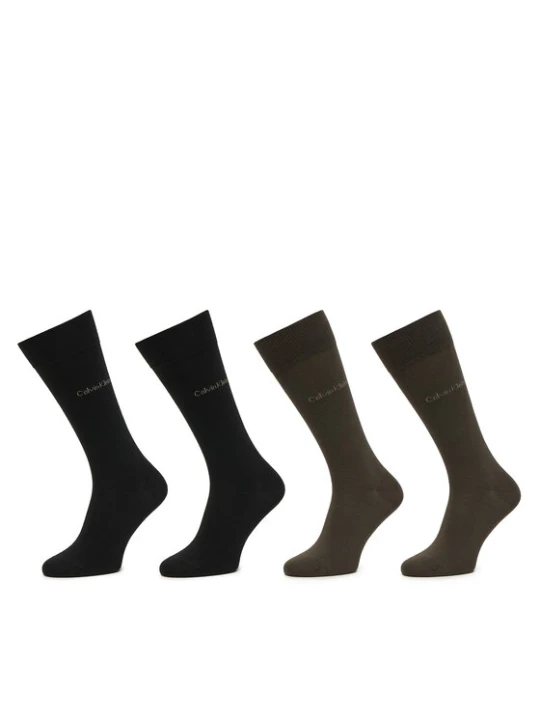 Foto del prodotto Calvin Klein Calzini lunghi 701241259 Multicolore