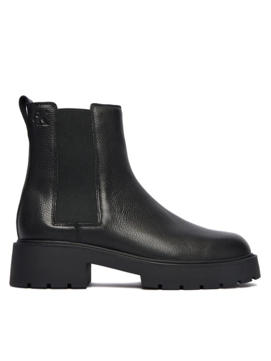 Foto del prodotto Calvin Klein Chelsea YW0YW02072 Nero