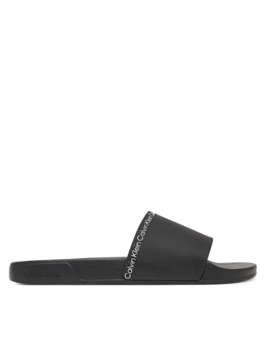 Foto del prodotto Calvin Klein Ciabatte Ess Slide Institutional Cv HM0HM02108 Nero