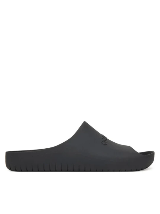 Foto del prodotto Calvin Klein Ciabatte Jelly Slide HM0HM02014 Nero