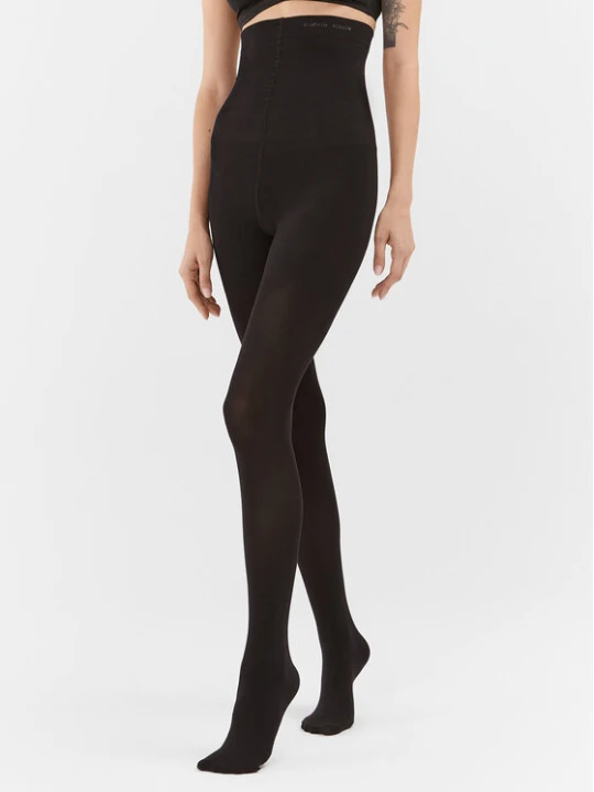 Foto del prodotto Calvin Klein Collant da donna 701218758 Nero