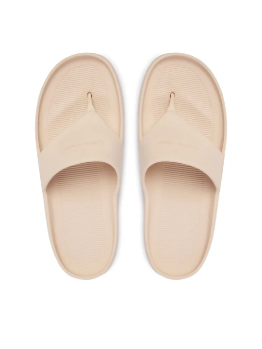 Foto del prodotto Calvin Klein Infradito One Piece Eva Flip Flop Thong HW0HW02957 Rosa