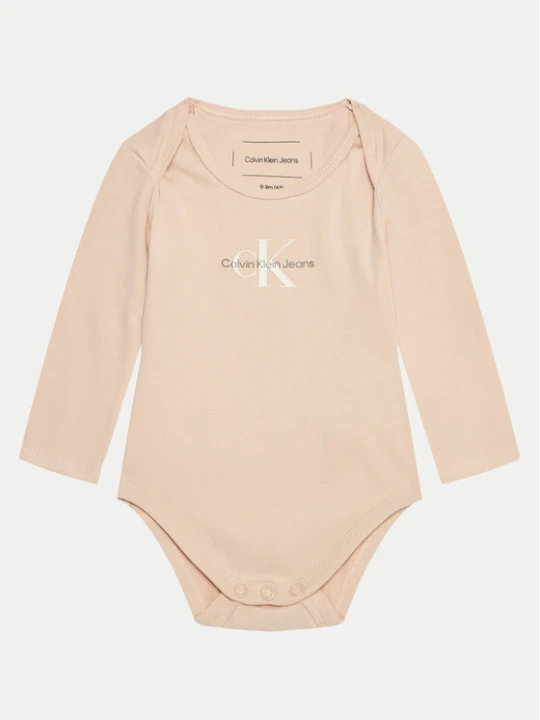Foto del prodotto Calvin Klein Jeans Body IN0IN00033 Rosa Regular Fit