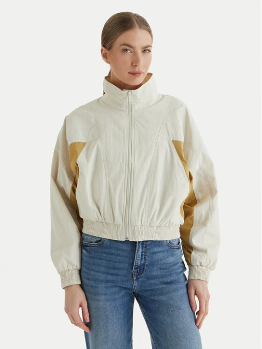 Foto del prodotto Calvin Klein Jeans Bomber LV047F506G Beige Regular Fit