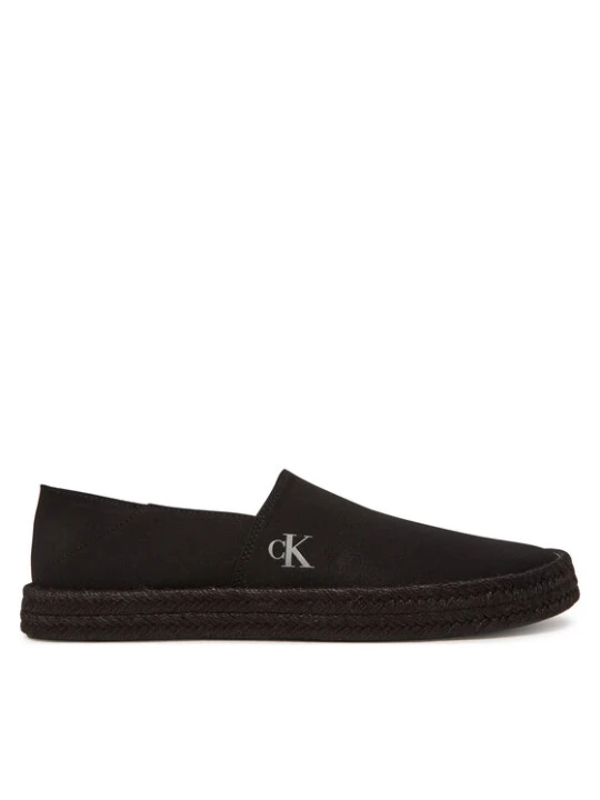 Foto del prodotto Calvin Klein Jeans Espadrillas YM0YM01251 Nero